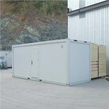 Dom kontenerowy 20FT Flat Pack