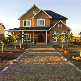 Prefabrykowane domy z prefabrykatów cementowych