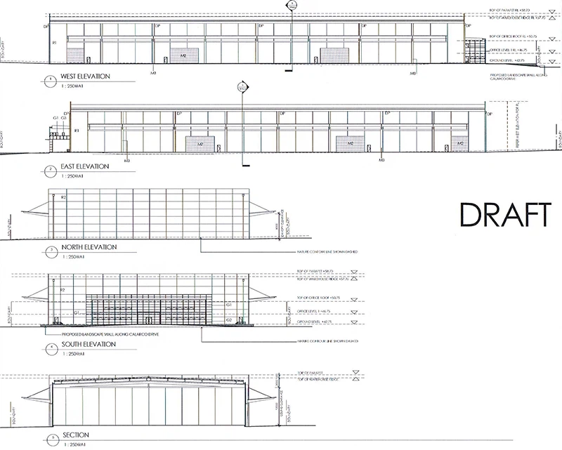 Structural Design, Analysis, Material List And Market Adaptability Of Brisbane Steel Structure Warehouse high quality